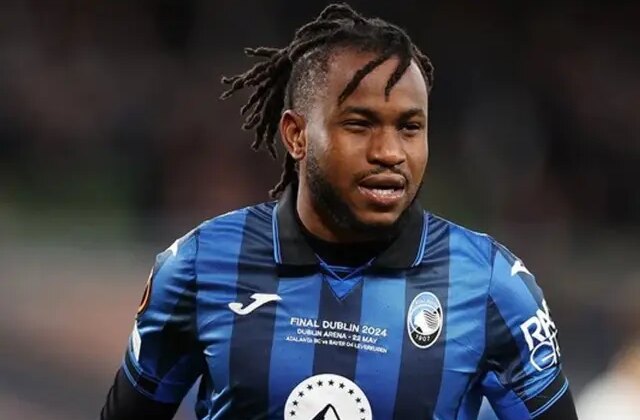 Fenerbahçe değil! Ademola Lookman’ın yeni takımı belli oldu