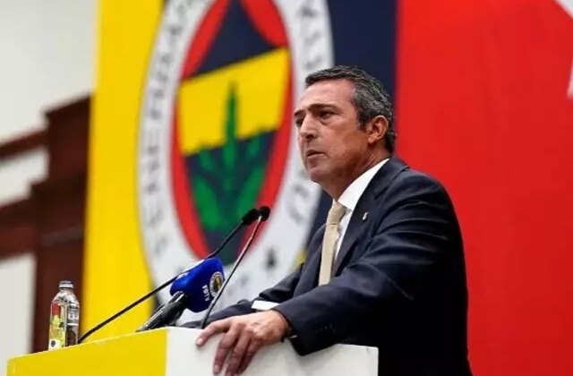 Fenerbahçe’den açıklama: Dava reddedildi