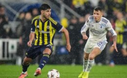 Fenerbahçe’den Aston Villa yenilgisini unutturacak transfer