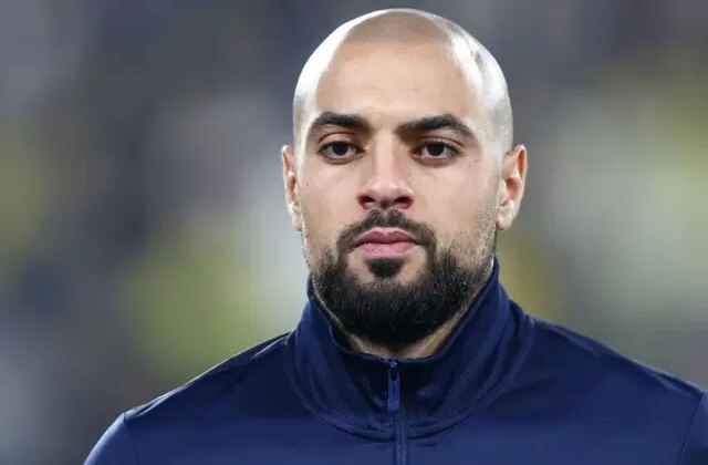 Fenerbahçe’den ayrılan Sofyan Amrabat’ın sağlık durumu ciddi: Ameliyat olacak