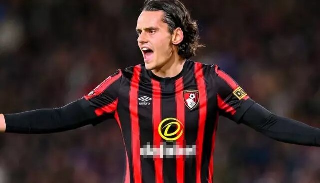 Fenerbahçe’den Enes Ünal sürprizi