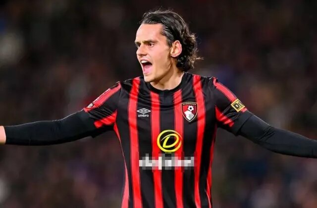Fenerbahçe’den Enes Ünal sürprizi
