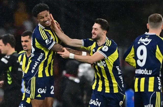 Fenerbahçe’den Galatasaray’a üst üste olay yaratacak göndermeler