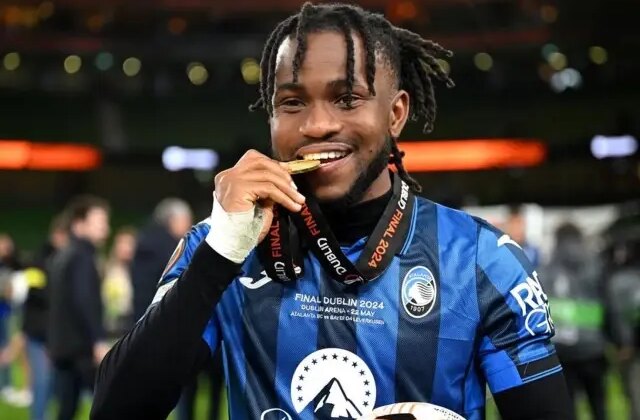 Fenerbahçe’den Lookman bombası