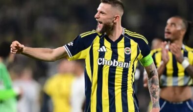Fenerbahçe’den Milan Skriniar kararı