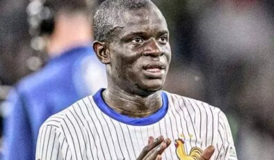 Fenerbahçe’den N’Golo Kante bombası! İlk görüşme gerçekleştiriliyor