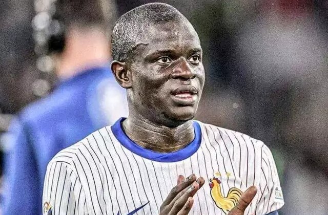Fenerbahçe’den N’Golo Kante bombası! İlk görüşme gerçekleştiriliyor