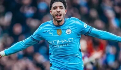 Fenerbahçe’den Omar Marmoush bombası