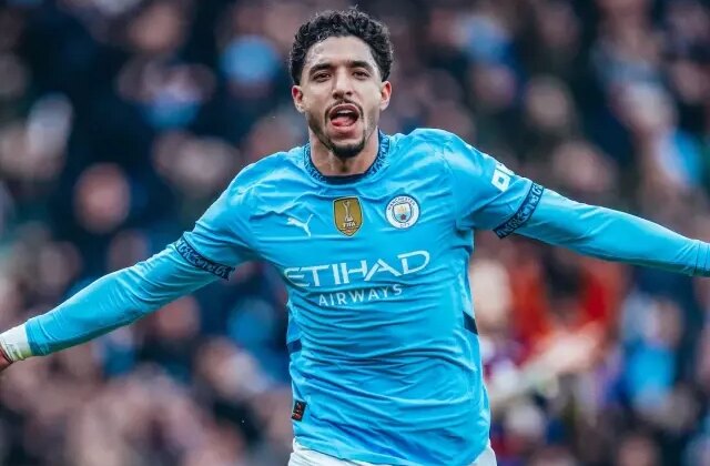 Fenerbahçe’den Omar Marmoush bombası