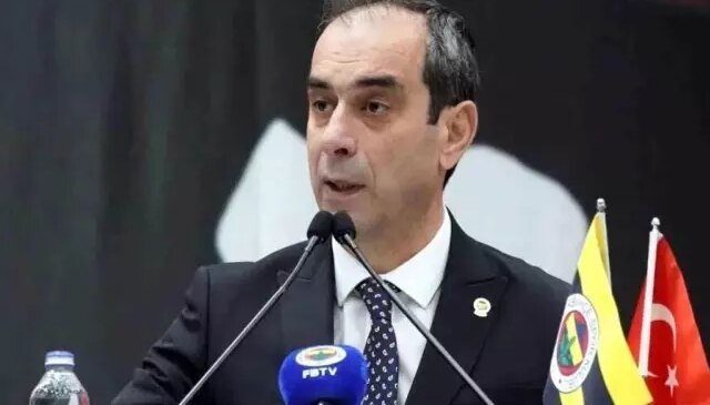 Fenerbahçe’den seçim için yeni açıklama