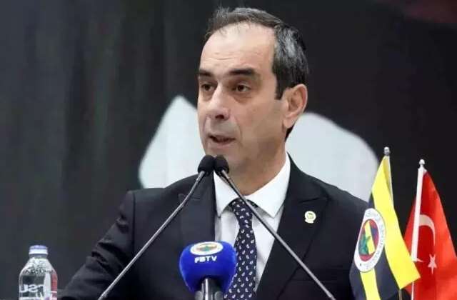 Fenerbahçe’den seçim için yeni açıklama