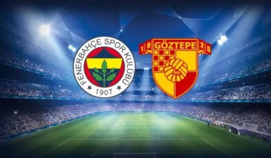 Fenerbahçe’den sürprizlerle dolu 11