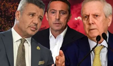 Fenerbahçe Divan Kurulu’nda bir ilk yaşanacak