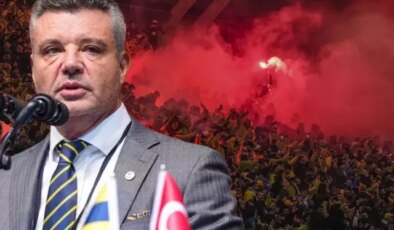 Fenerbahçe, Dominik Livakovic’i Dinamo Zagreb’e kiraladı