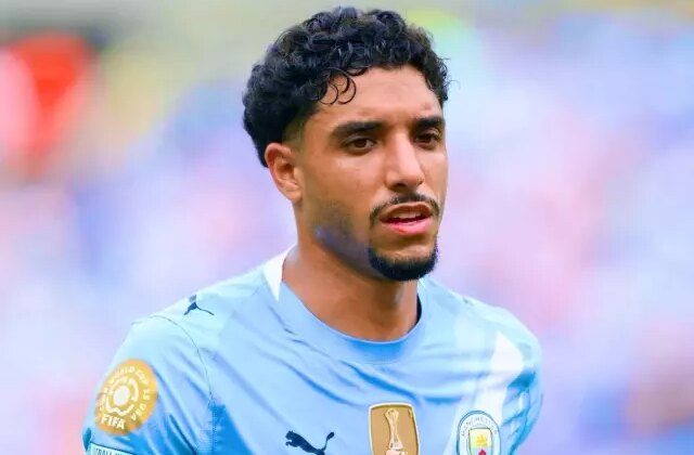 Fenerbahçe ile anılması yetti! Marmoush, 5 dakikada bu sezon bir ilki başardı