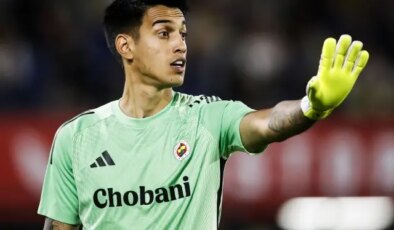 Fenerbahçe, İrfan Can Eğribayat’ı Samsunspor’a kiraladı