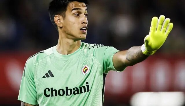 Fenerbahçe, İrfan Can Eğribayat’ı Samsunspor’a kiraladı