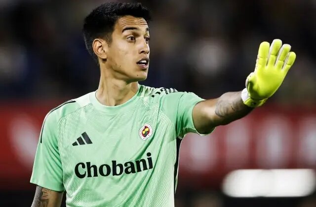 Fenerbahçe, İrfan Can Eğribayat’ı Samsunspor’a kiraladı