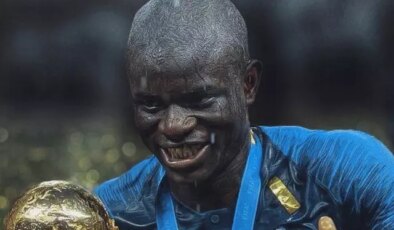 Fenerbahçe, Kante ile anlaşmaya vardı
