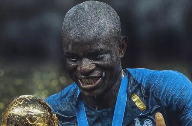 Fenerbahçe, Kante ile anlaşmaya vardı