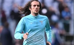 Fenerbahçe, Matteo Guendouzi’yi İstanbul’a getiriyor