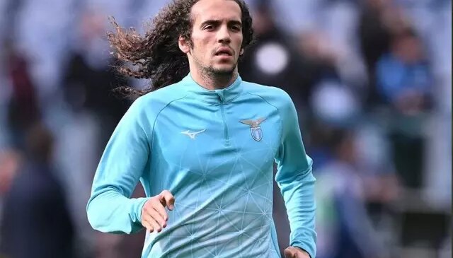 Fenerbahçe, Matteo Guendouzi’yi İstanbul’a getiriyor