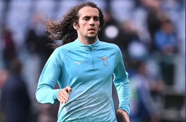 Fenerbahçe, Matteo Guendouzi’yi İstanbul’a getiriyor
