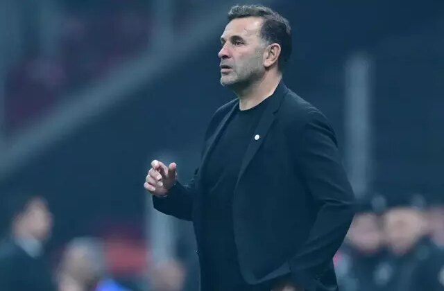 Fenerbahçe mi yoksa Samsunspor mu? Okan Buruk’tan final maçı yorumu