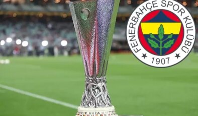 Fenerbahçe’nin Avrupa Ligi’nde şampiyon olma ihtimali duyuruldu