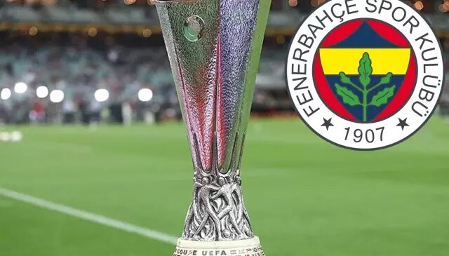 Fenerbahçe’nin Avrupa Ligi’nde şampiyon olma ihtimali duyuruldu