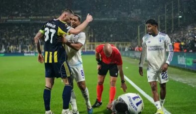 Fenerbahçe’nin Avrupa Ligi’ndeki muhtemel rakipleri belli oldu