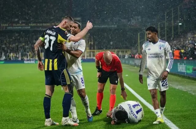 Fenerbahçe’nin Avrupa Ligi’ndeki muhtemel rakipleri belli oldu