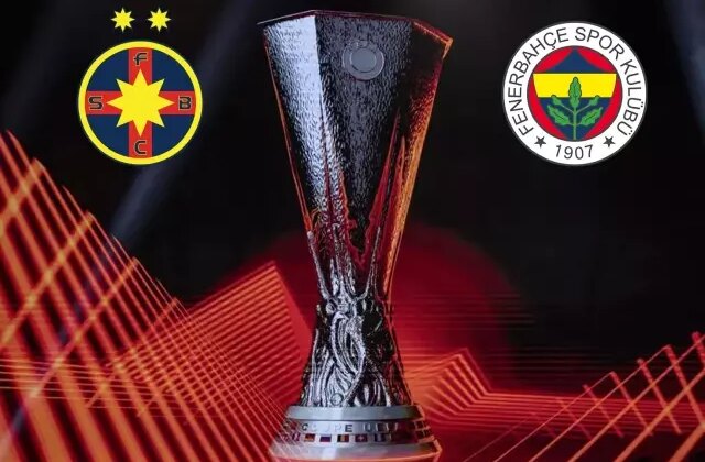 Fenerbahçe’nin FCSB maçı 11’inde sürpriz