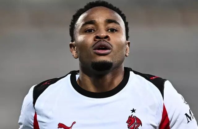 Fenerbahçe’nin gündemindeki Nkunku’dan geleceğiyle ilgili açıklama