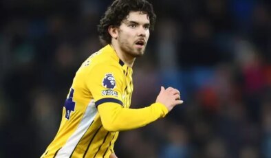 Fenerbahçe’nin gündemindeki yıldız, Ferdi Kadıoğlu’nu 90+7’de üzdü