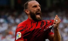 Fenerbahçe’nin ısrarı bitmiyor! Vedat Muriqi için yeni hamle