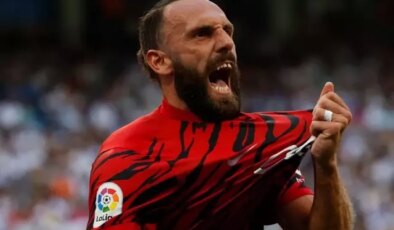 Fenerbahçe’nin ısrarı bitmiyor! Vedat Muriqi için yeni hamle