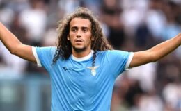 Fenerbahçe’nin yeni transferi şimdiden tarihe geçti