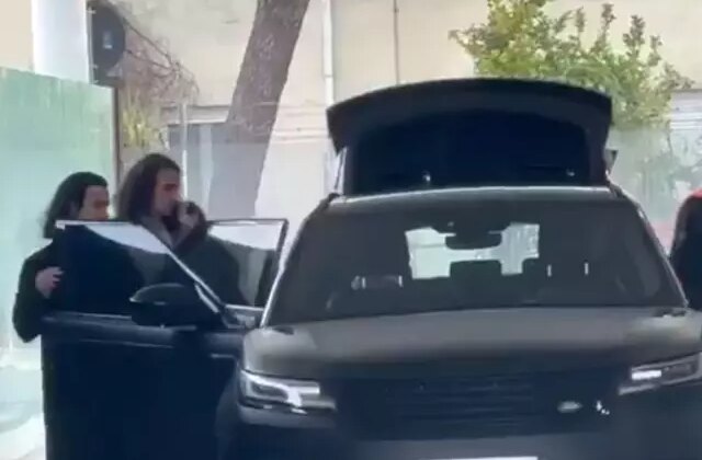 Fenerbahçe’nin yeni transferi yola çıktı geliyor