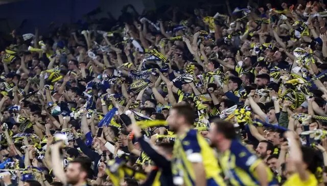 Fenerbahçe taraftarı yıldız isim için “O olmasaydı maç farka giderdi” diyor