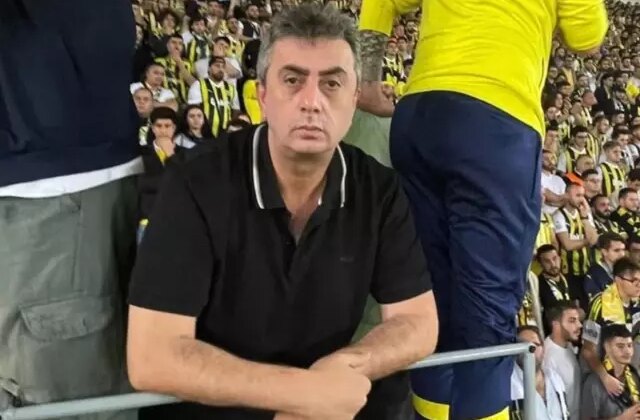 Fenerbahçe tribün lideri İbrahim Gümüştekin’e silahlı saldırı: 7 şüpheli tutuklandı