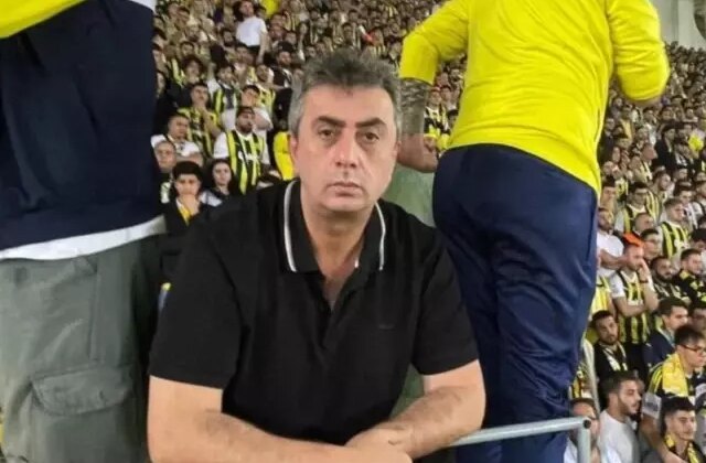 Fenerbahçe tribün lideri İbrahim Gümüştekin’e yapılan silahlı saldırının görüntüleri ortaya çıktı