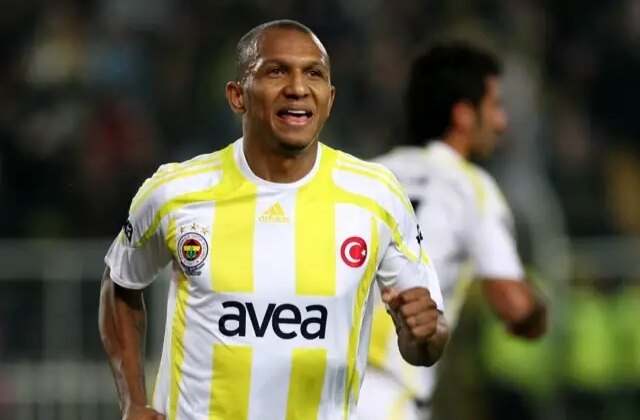 Fenerbahçe U19’un başına Mehmet Aurelio getirildi