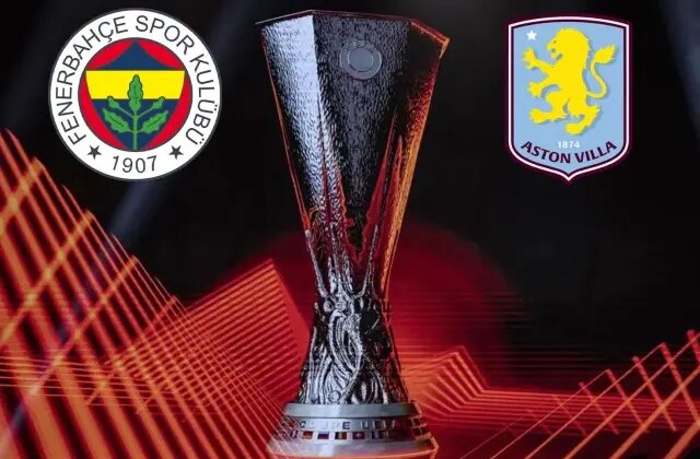 Fenerbahçe ve Aston Villa’nın ilk 11’leri belli oldu