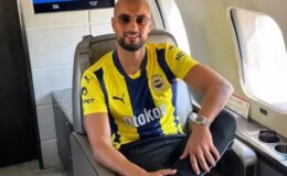 Fenerbahçe’ye Amrabat piyangosu