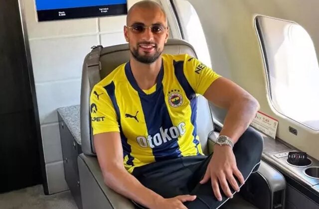 Fenerbahçe’ye Amrabat piyangosu