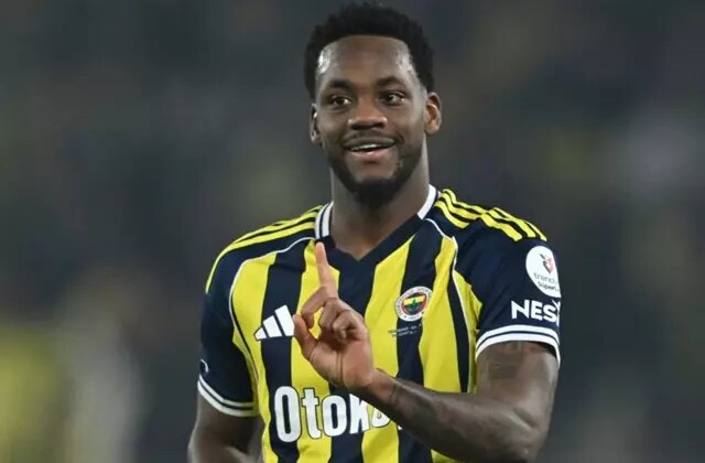 Fenerbahçe’ye Aston Villa maçı öncesi müjdeli haber: Cezası kaldırıldı