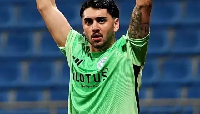 Fenerbahçe’ye karşı 10 kurtarış yapmıştı! Kazandığı ücreti duyanlar şoke oldu