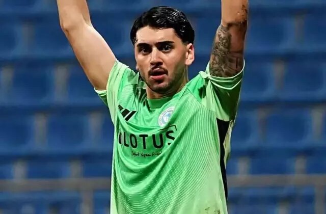 Fenerbahçe’ye karşı 10 kurtarış yapmıştı! Kazandığı ücreti duyanlar şoke oldu