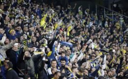 Fenerbahçe’ye kötü haber! Kadrodan çıkarıldı